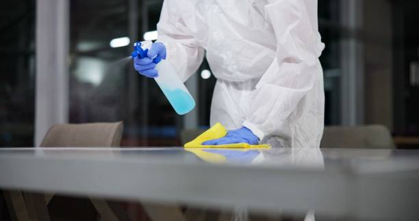 Licensed Blood Cleanup service in Athens, OH - Crime Scene Cleaner Online